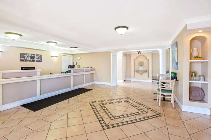 Imagen de los interiores del Hotel Days Inn by Wyndham Reno. Foto 20