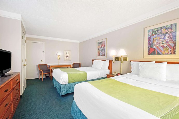 Imagen de la habitación del Hotel Days Inn by Wyndham Reno. Foto 16