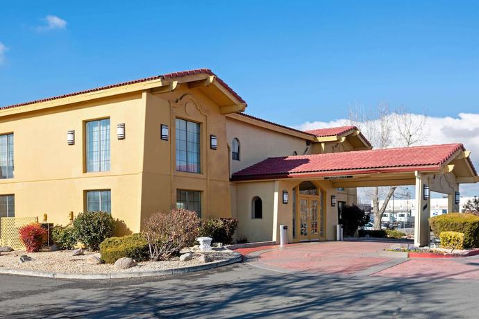 Imagen general del Hotel Days Inn by Wyndham Reno. Foto 1