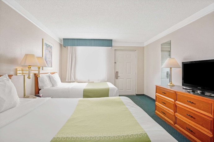 Imagen de la habitación del Hotel Days Inn by Wyndham Reno. Foto 18