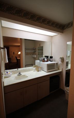 Imagen de la habitación del Hotel Days Inn by Wyndham Safford, AZ. Foto 6