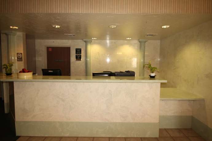 Imagen de los interiores del Hotel Days Inn by Wyndham Safford, AZ. Foto 18