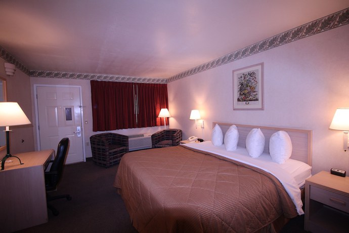 Imagen de la habitación del Hotel Days Inn by Wyndham Safford, AZ. Foto 7