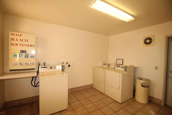 Imagen de los interiores del Hotel Days Inn by Wyndham Safford, AZ. Foto 20