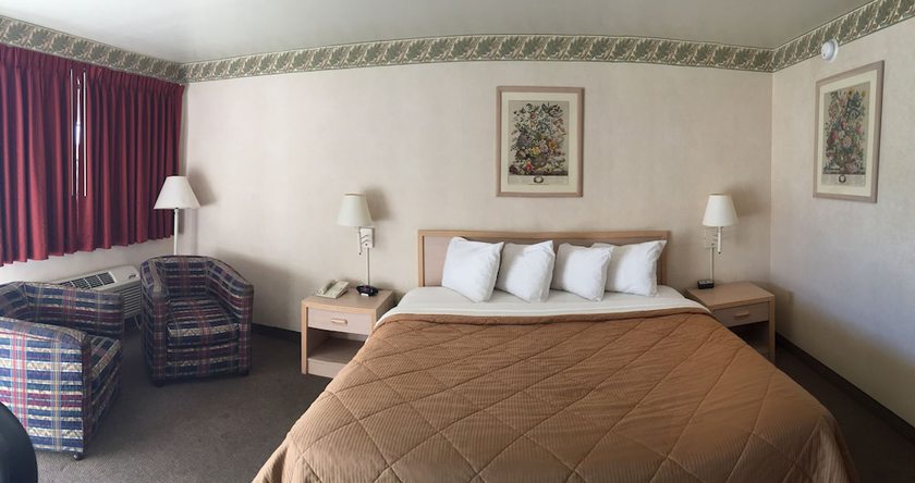 Imagen de la habitación del Hotel Days Inn by Wyndham Safford, AZ. Foto 12