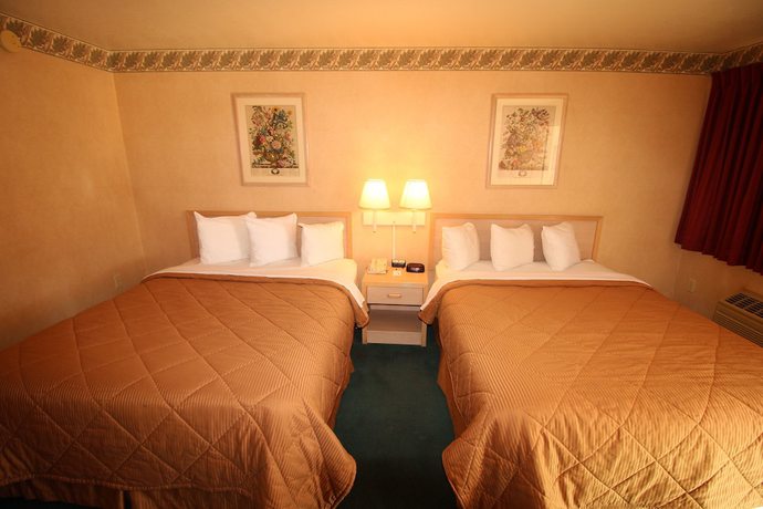 Imagen de la habitación del Hotel Days Inn by Wyndham Safford, AZ. Foto 13