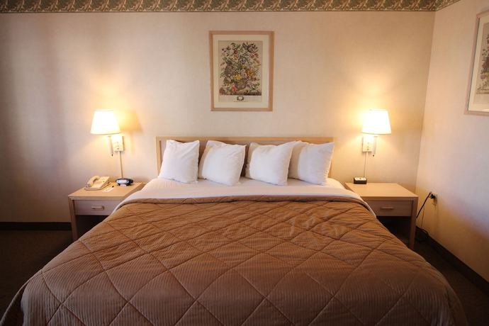 Imagen de la habitación del Hotel Days Inn by Wyndham Safford, AZ. Foto 14