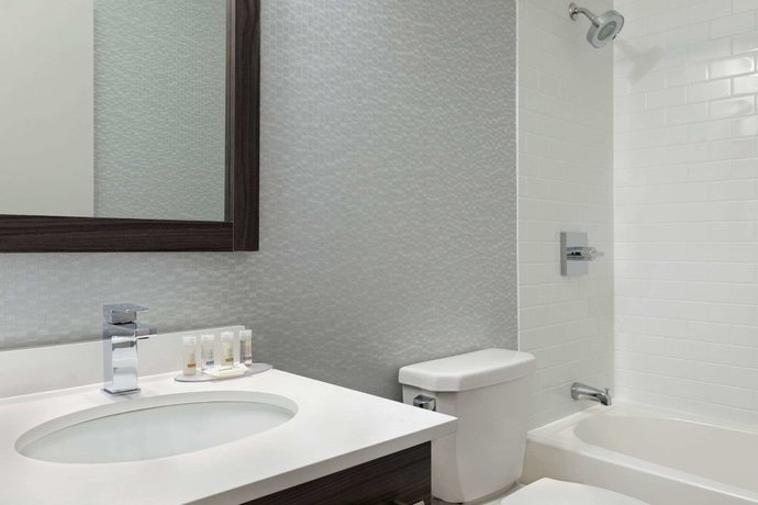 Imagen de la habitación del Hotel Days Inn by Wyndham Saint John New Brunswick. Foto 1