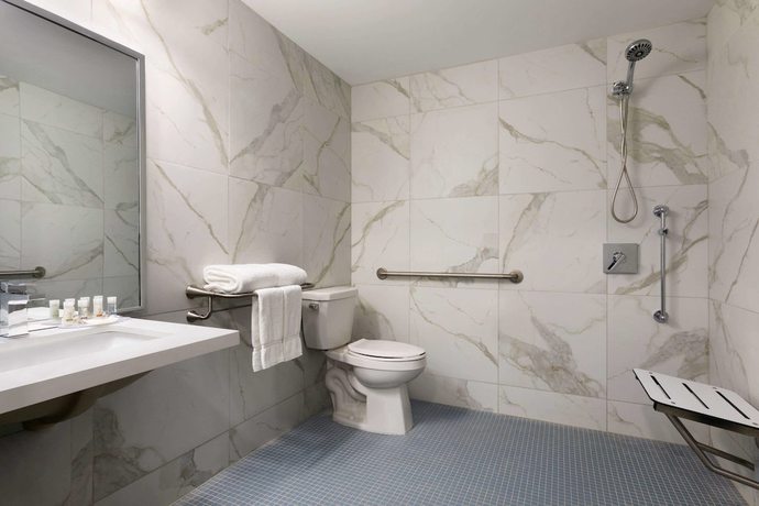 Imagen de la habitación del Hotel Days Inn by Wyndham Saint John New Brunswick. Foto 15