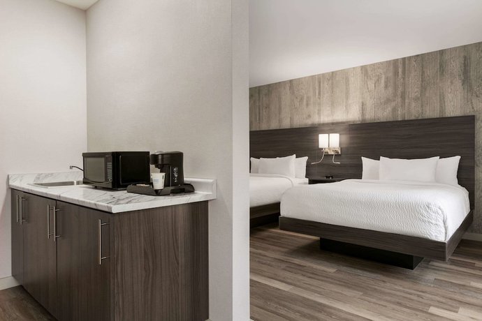 Imagen de la habitación del Hotel Days Inn by Wyndham Saint John New Brunswick. Foto 16