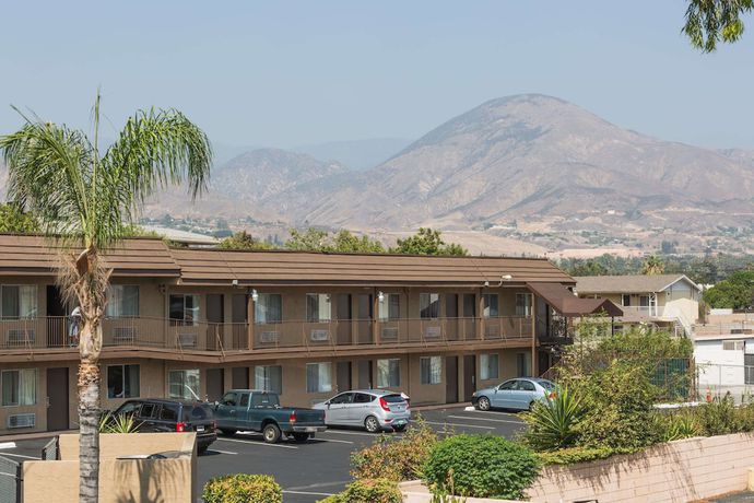 Imagen general del Hotel Days Inn by Wyndham San Bernardino. Foto 2