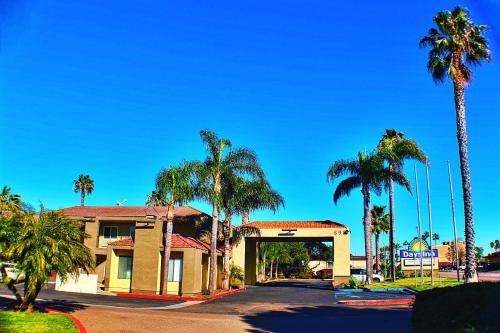 Imagen general del Hotel Days Inn by Wyndham San Diego Chula Vista South Bay. Foto 2