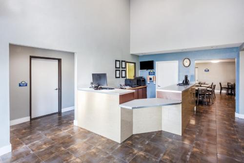 Imagen general del Hotel Days Inn by Wyndham San Diego Chula Vista South Bay. Foto 4