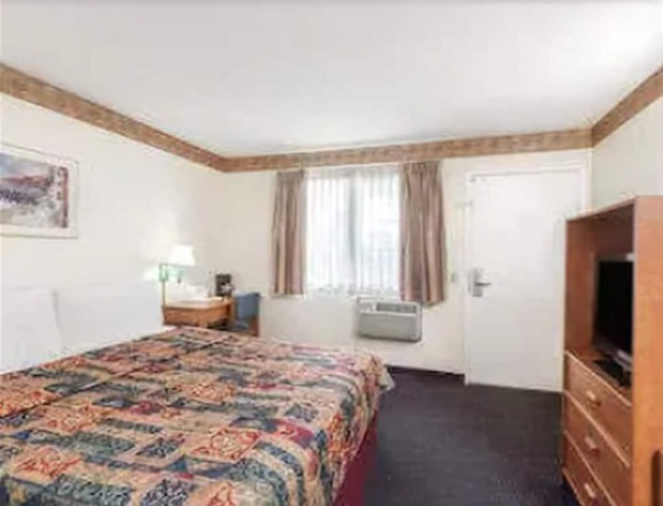 Imagen de la habitación del Hotel Days Inn by Wyndham San Marcos, San Marcos. Foto 2