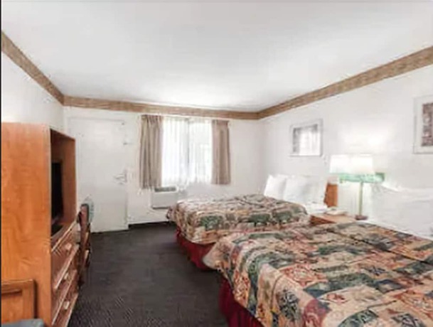 Imagen de la habitación del Hotel Days Inn by Wyndham San Marcos, San Marcos. Foto 3