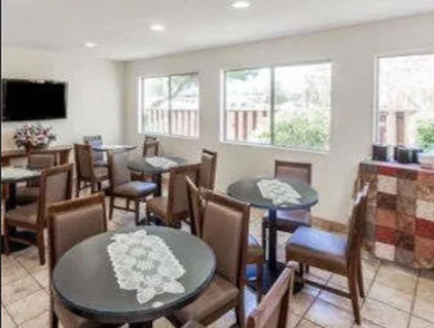 Imagen de los interiores del Hotel Days Inn by Wyndham San Marcos, San Marcos. Foto 17