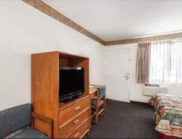 Imagen de la habitación del Hotel Days Inn by Wyndham San Marcos, San Marcos. Foto 4