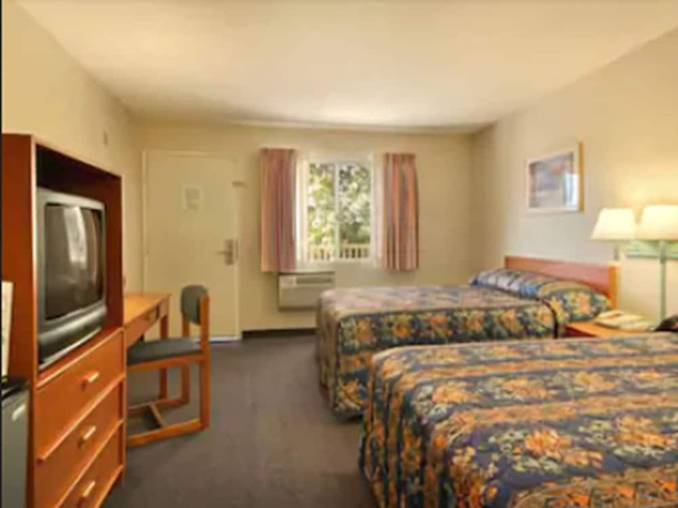 Imagen de la habitación del Hotel Days Inn by Wyndham San Marcos, San Marcos. Foto 5