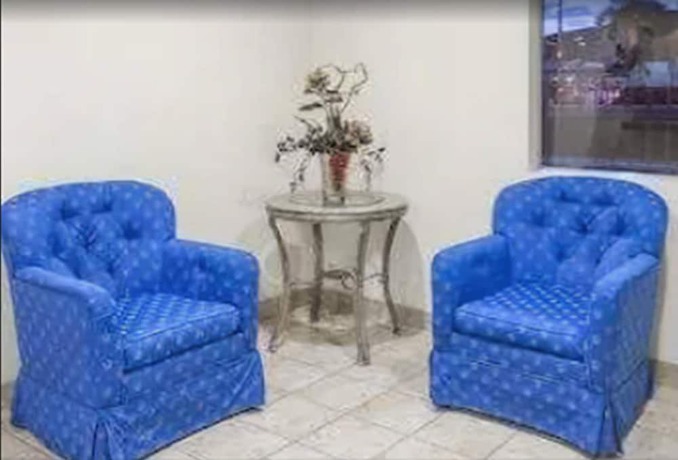 Imagen de los interiores del Hotel Days Inn by Wyndham San Marcos, San Marcos. Foto 18