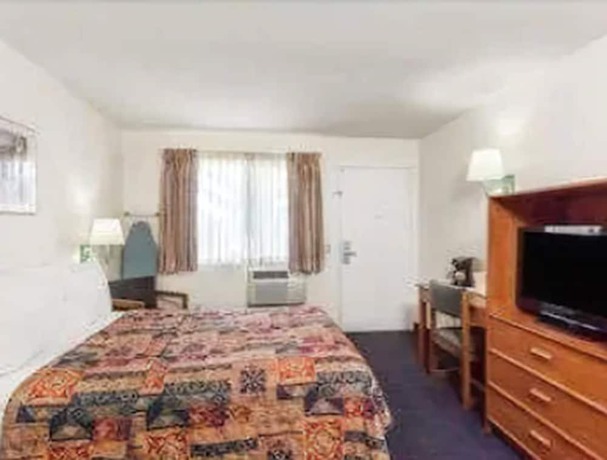 Imagen de la habitación del Hotel Days Inn by Wyndham San Marcos, San Marcos. Foto 6