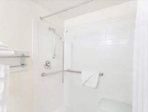 Imagen de la habitación del Hotel Days Inn by Wyndham San Marcos, San Marcos. Foto 7
