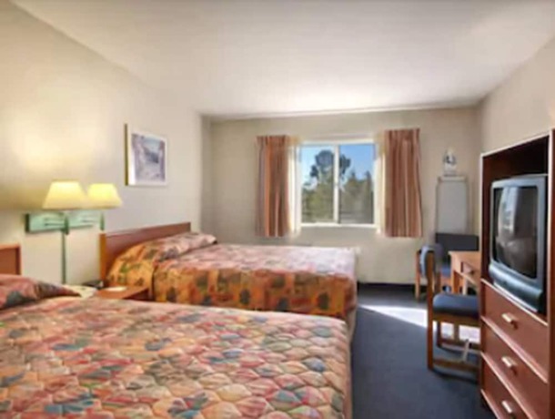 Imagen de la habitación del Hotel Days Inn by Wyndham San Marcos, San Marcos. Foto 8