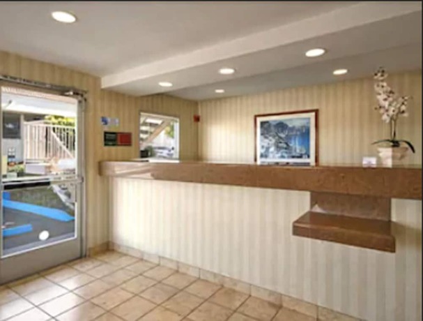 Imagen de los interiores del Hotel Days Inn by Wyndham San Marcos, San Marcos. Foto 19