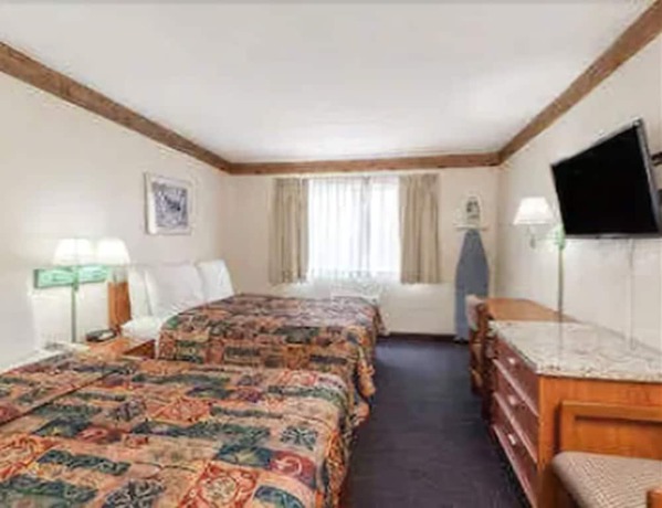 Imagen de la habitación del Hotel Days Inn by Wyndham San Marcos, San Marcos. Foto 9