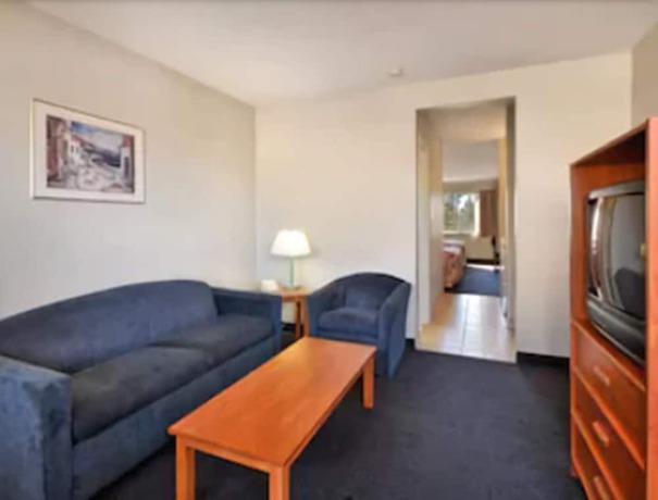 Imagen de la habitación del Hotel Days Inn by Wyndham San Marcos, San Marcos. Foto 10