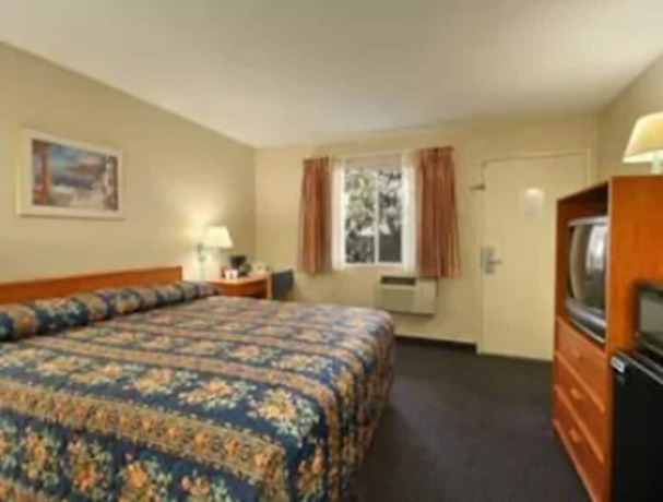 Imagen de la habitación del Hotel Days Inn by Wyndham San Marcos, San Marcos. Foto 14