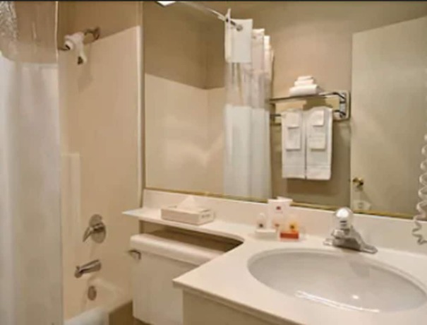 Imagen de la habitación del Hotel Days Inn by Wyndham San Marcos, San Marcos. Foto 15