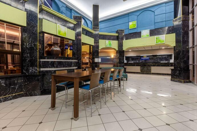 Imagen general del Hotel Days Inn by Wyndham Sandusky Cedar Point. Foto 2
