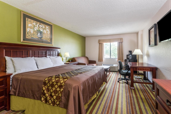 Imagen de la habitación del Hotel Days Inn by Wyndham Sarasota I-75. Foto 5
