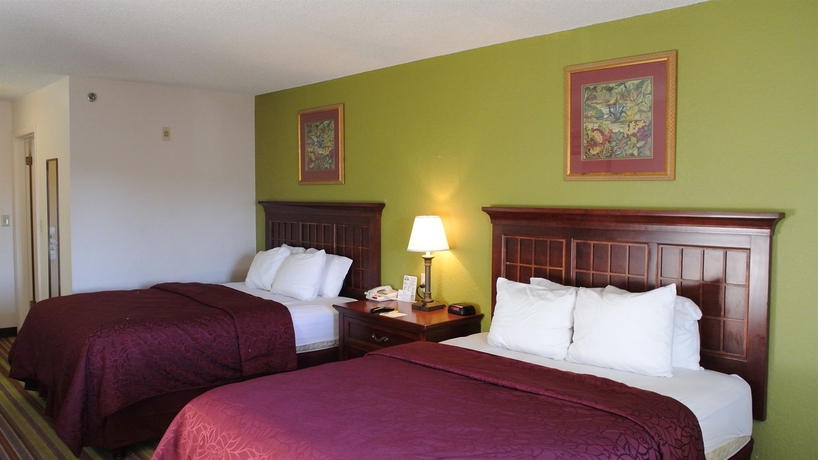 Imagen de la habitación del Hotel Days Inn by Wyndham Sarasota I-75. Foto 6