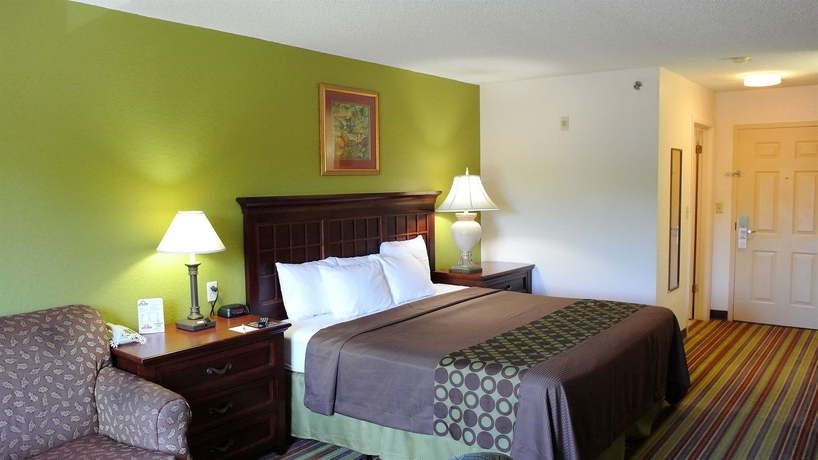 Imagen de la habitación del Hotel Days Inn by Wyndham Sarasota I-75. Foto 7