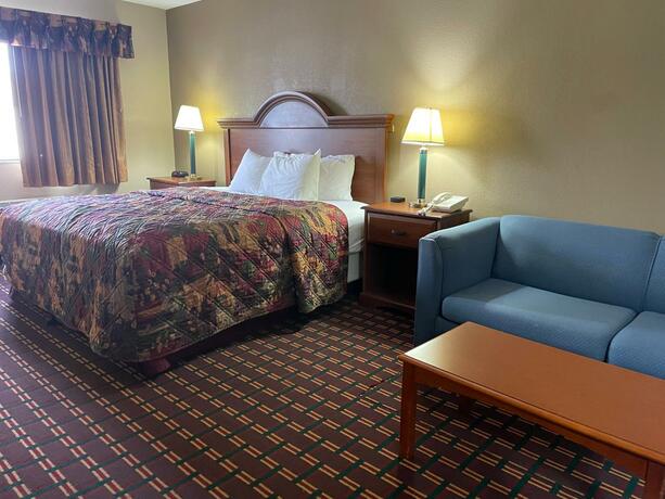Imagen general del Hotel Days Inn by Wyndham Sault Ste Marie MI. Foto 2