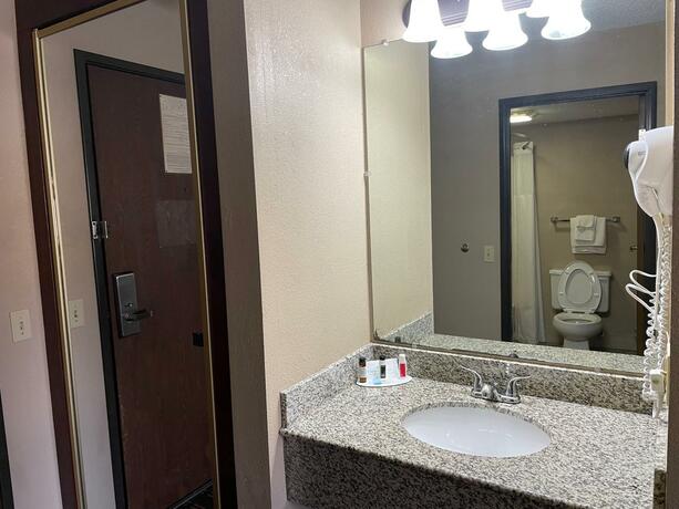 Imagen general del Hotel Days Inn by Wyndham Sault Ste Marie MI. Foto 3