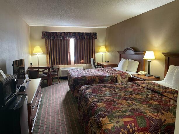 Imagen general del Hotel Days Inn by Wyndham Sault Ste Marie MI. Foto 7