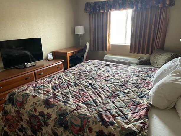 Imagen general del Hotel Days Inn by Wyndham Sault Ste Marie MI. Foto 8