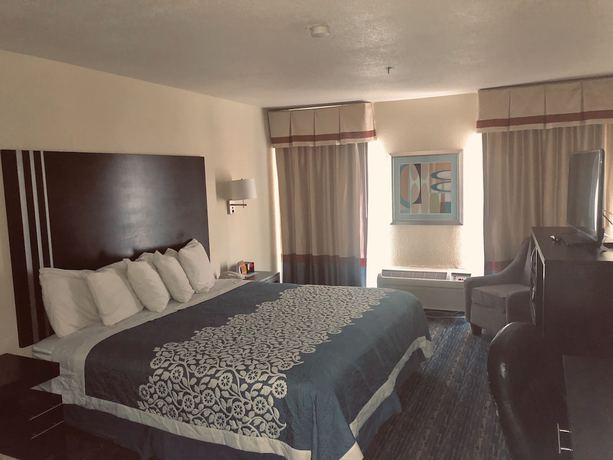 Imagen de la habitación del Hotel Days Inn by Wyndham Seaworld/Lackland AFB. Foto 5