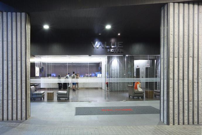 Imagen de los exteriores del Hotel Days Inn by Wyndham Singapore Novena. Foto 6