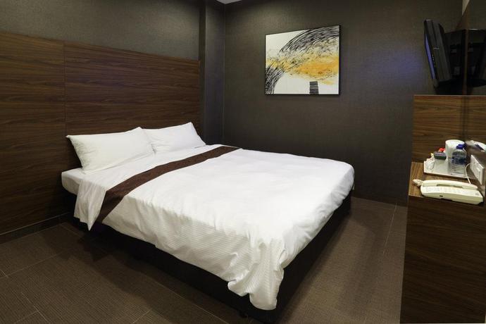 Imagen de la habitación del Hotel Days Inn by Wyndham Singapore Novena. Foto 2