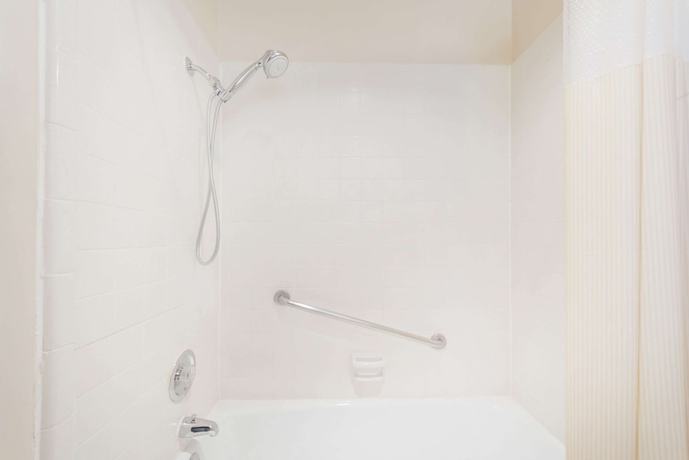 Imagen de la habitación del Hotel Days Inn by Wyndham Socorro. Foto 16