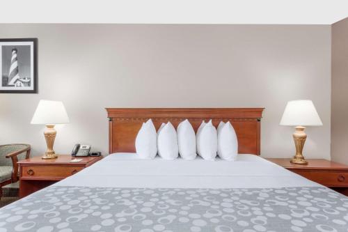 Imagen de la habitación del Hotel Days Inn by Wyndham St Augustine Historic Downtown. Foto 14