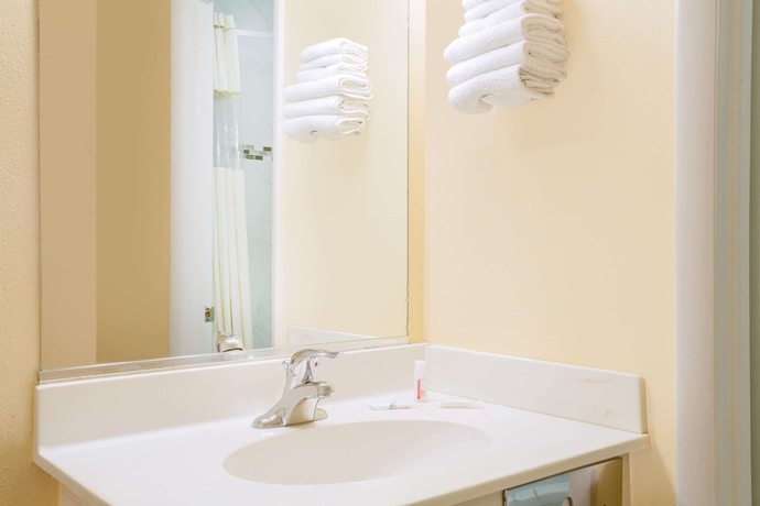 Imagen de la habitación del Hotel Days Inn by Wyndham St. George. Foto 4
