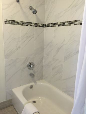Imagen de la habitación del Hotel Days Inn by Wyndham St. George. Foto 11