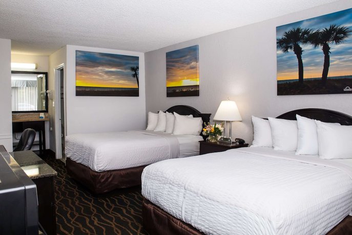 Imagen de la habitación del Hotel Days Inn by Wyndham Stuart, FL. Foto 3