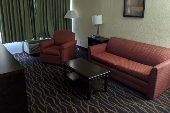 Imagen de la habitación del Hotel Days Inn by Wyndham Stuart, FL. Foto 5
