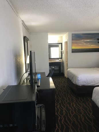 Imagen de la habitación del Hotel Days Inn by Wyndham Stuart, FL. Foto 7