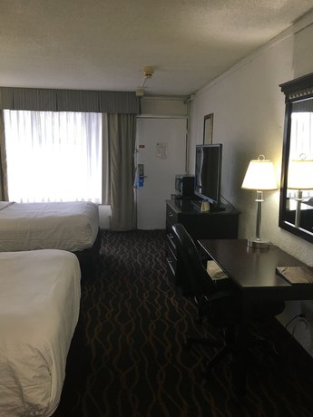 Imagen de la habitación del Hotel Days Inn by Wyndham Stuart, FL. Foto 11